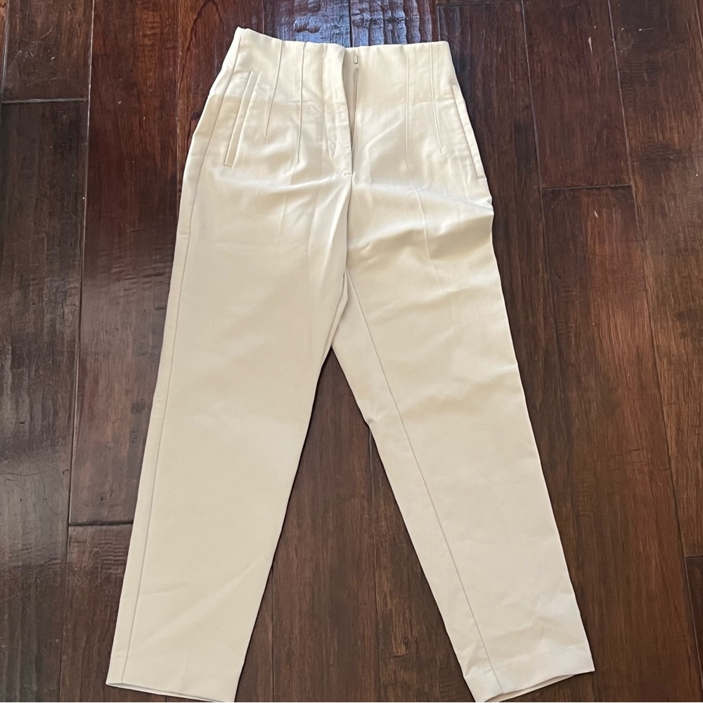 Zara pants